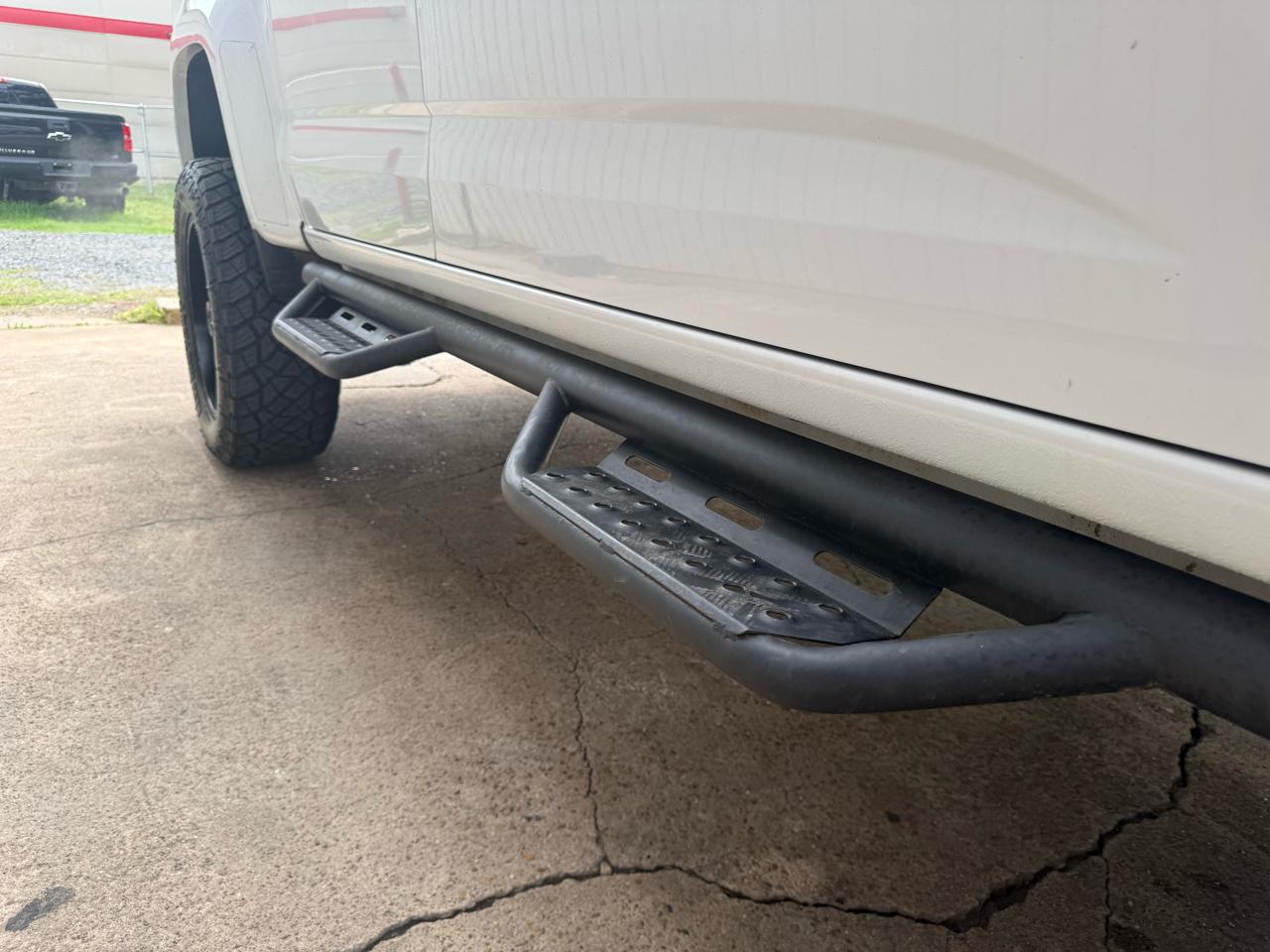 Chevrolet Colorado LT Crew Cab 2WD Long Box 2017