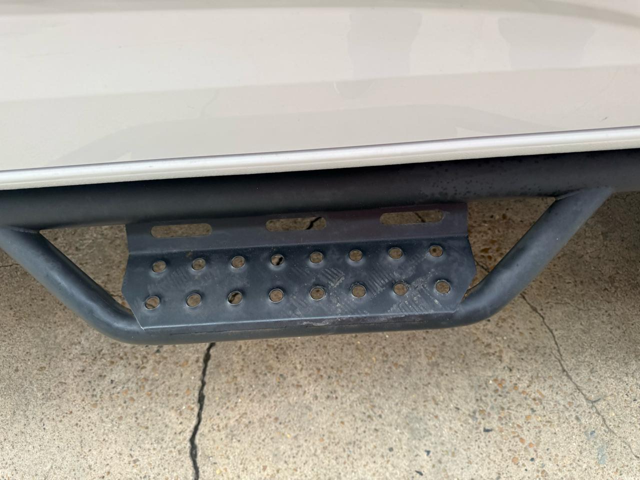 Chevrolet Colorado LT Crew Cab 2WD Long Box 2017