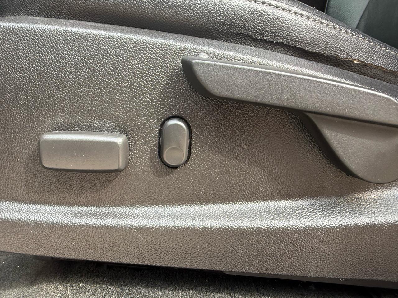 Chevrolet Colorado LT Crew Cab 2WD Long Box 2017