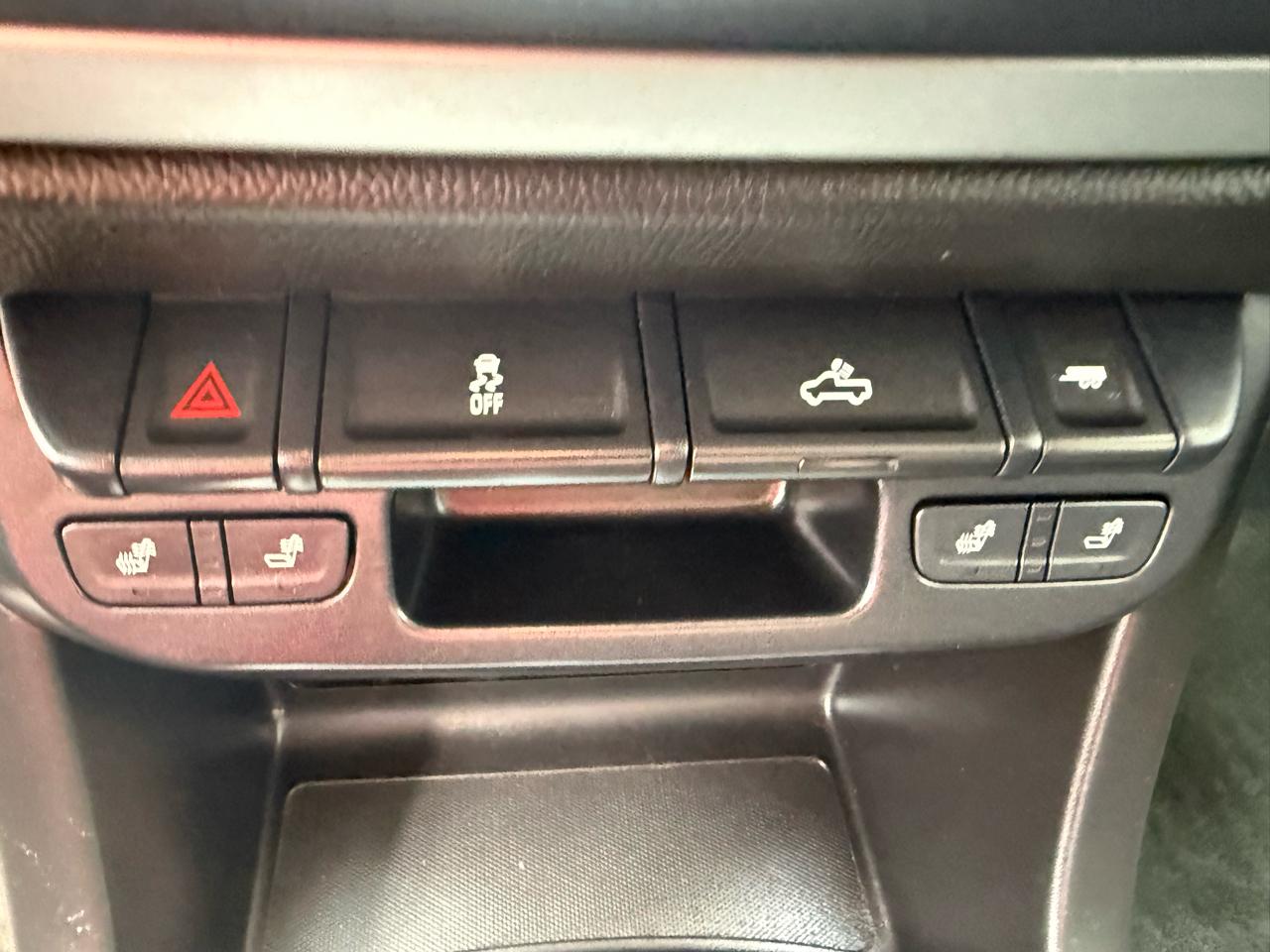 Chevrolet Colorado LT Crew Cab 2WD Long Box 2017