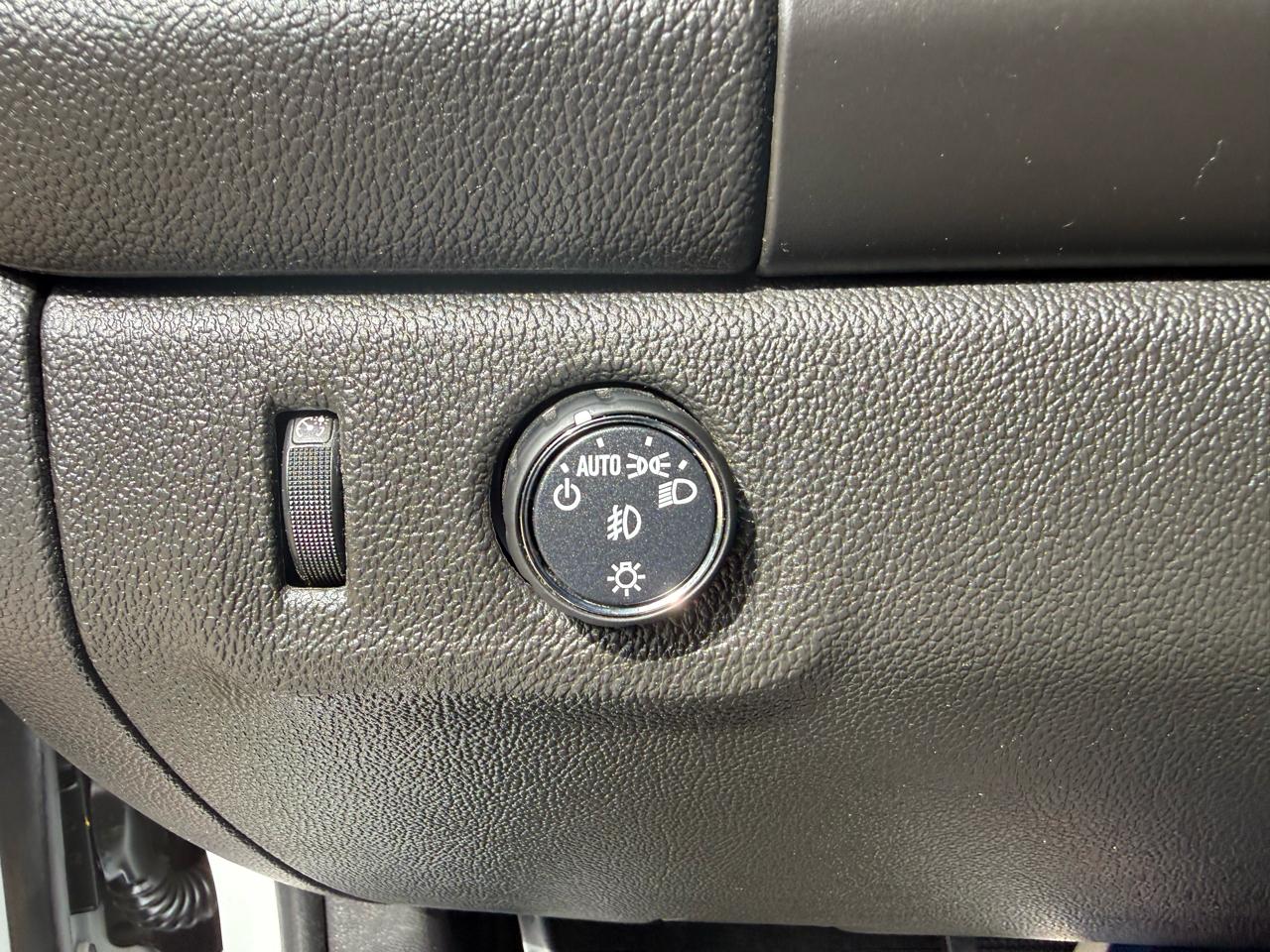 Chevrolet Colorado LT Crew Cab 2WD Long Box 2017