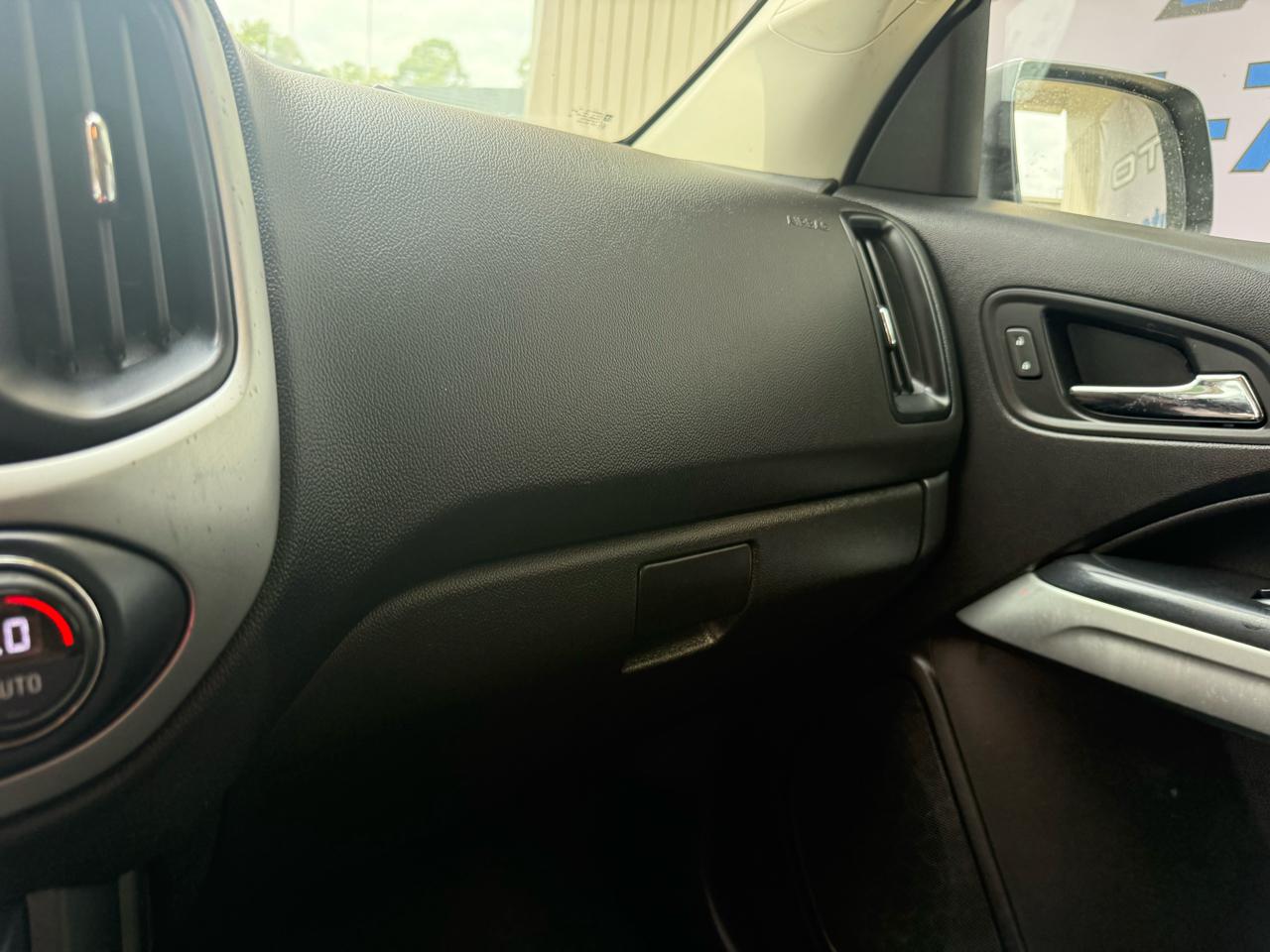 Chevrolet Colorado LT Crew Cab 2WD Long Box 2017