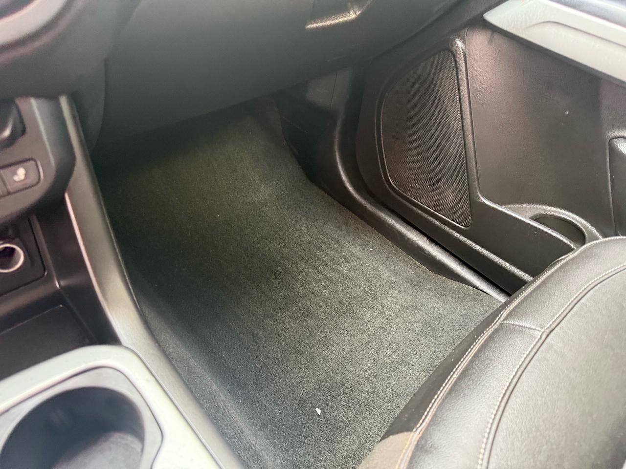 Chevrolet Colorado LT Crew Cab 2WD Long Box 2017