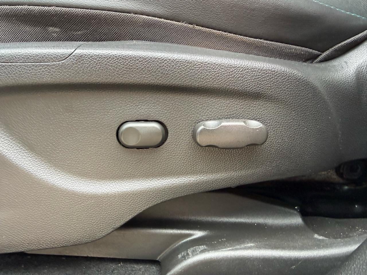 Chevrolet Trax LT FWD 2016