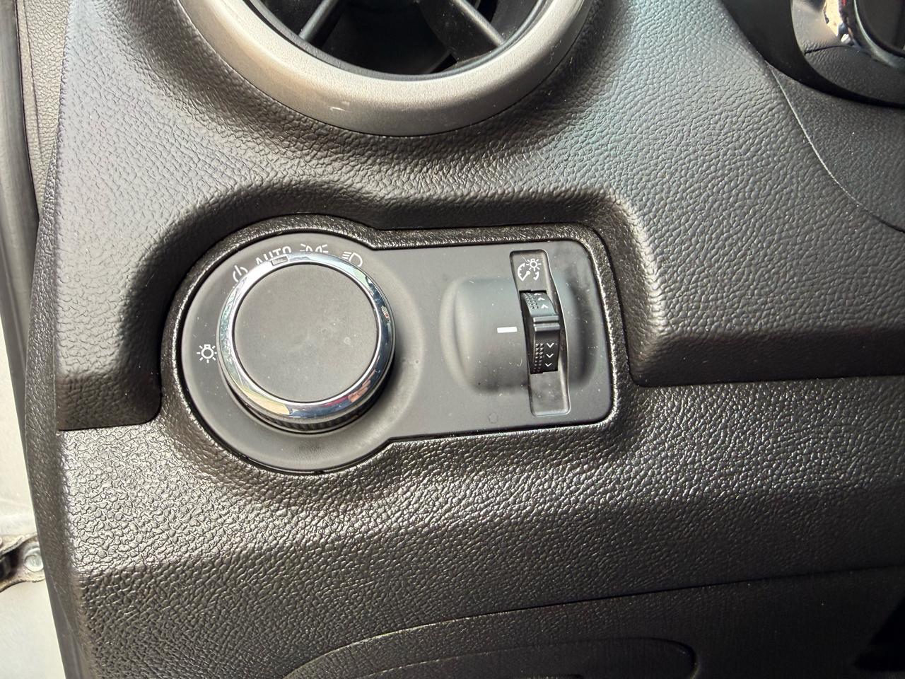 Chevrolet Trax LT FWD 2016