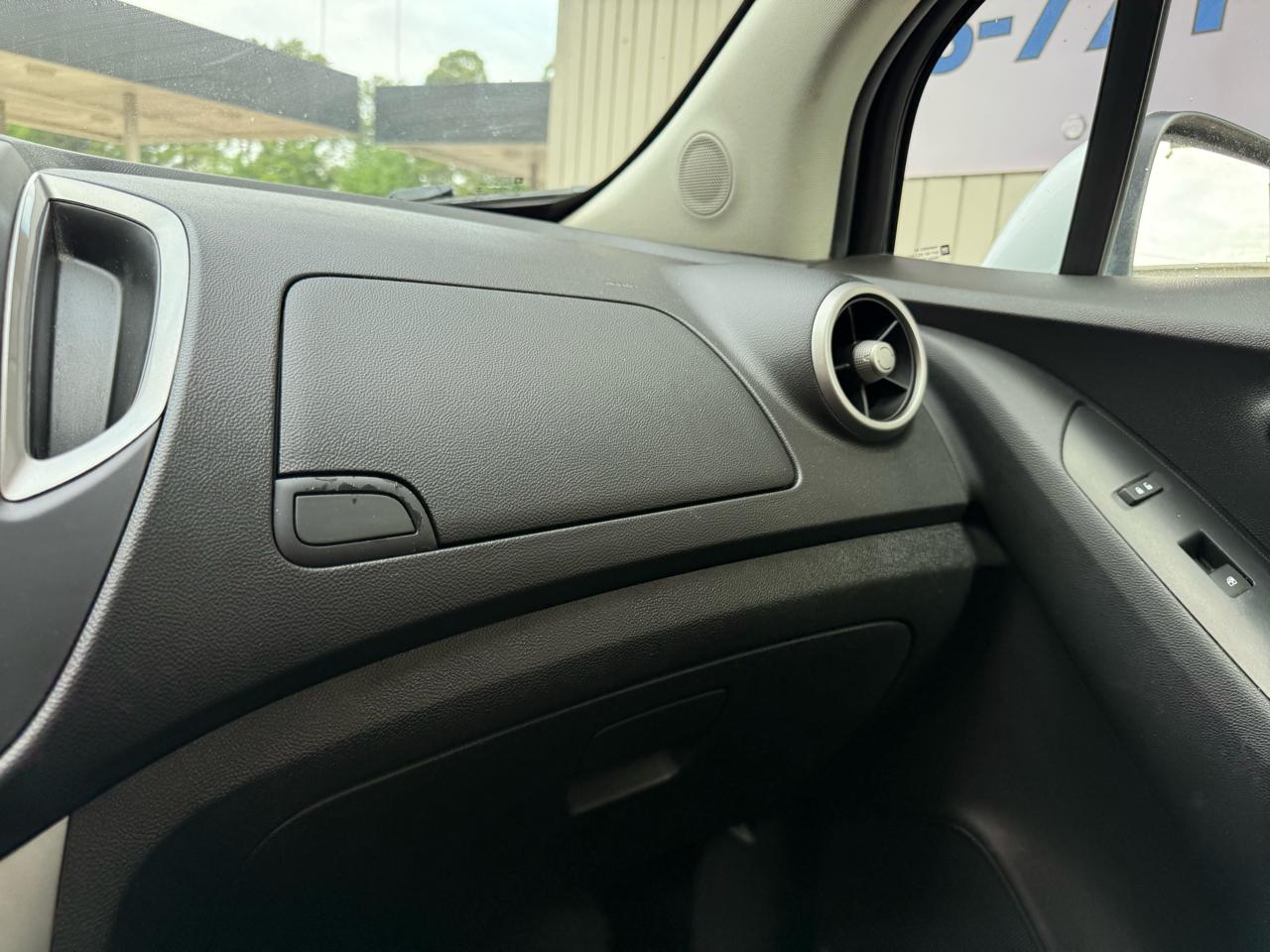 Chevrolet Trax LT FWD 2016