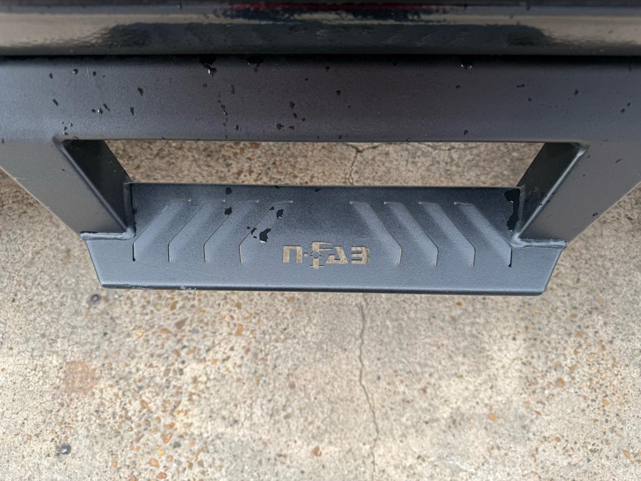 Chevrolet Silverado 1500 LT Double Cab 4WD 2017