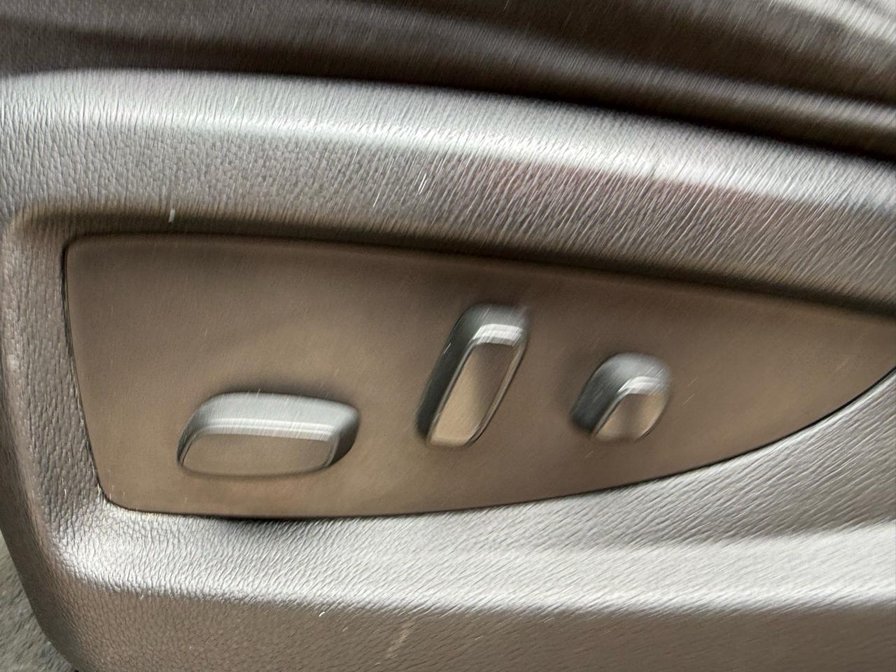 Chevrolet Silverado 1500 LT Double Cab 4WD 2017