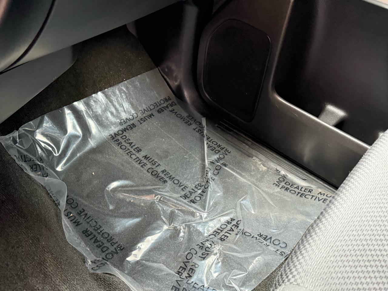 Chevrolet Silverado 1500 LT Double Cab 4WD 2017