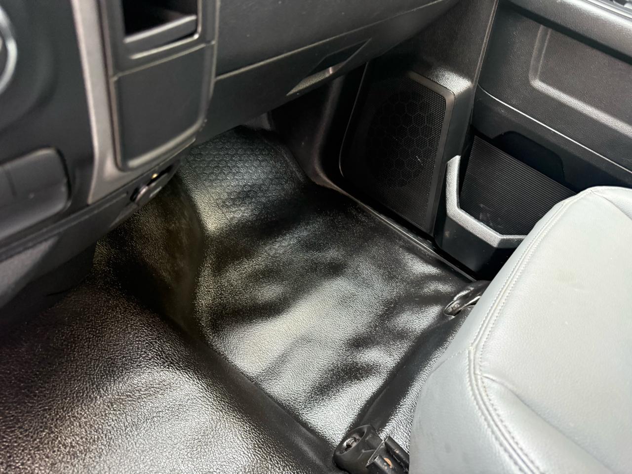 RAM 1500 Tradesman Quad Cab 2WD 2018