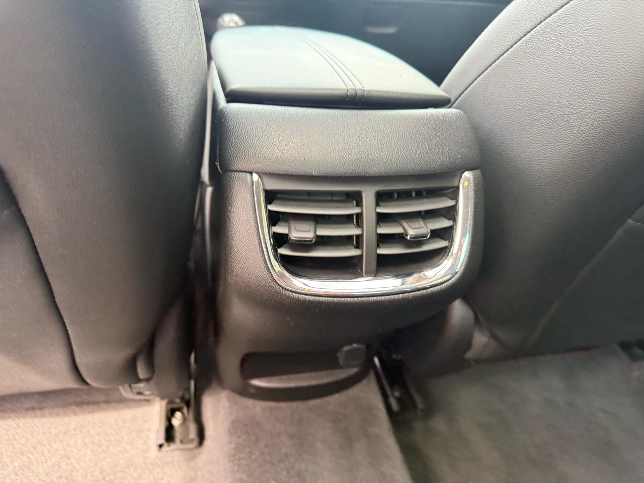 Chevrolet Malibu LT 2019