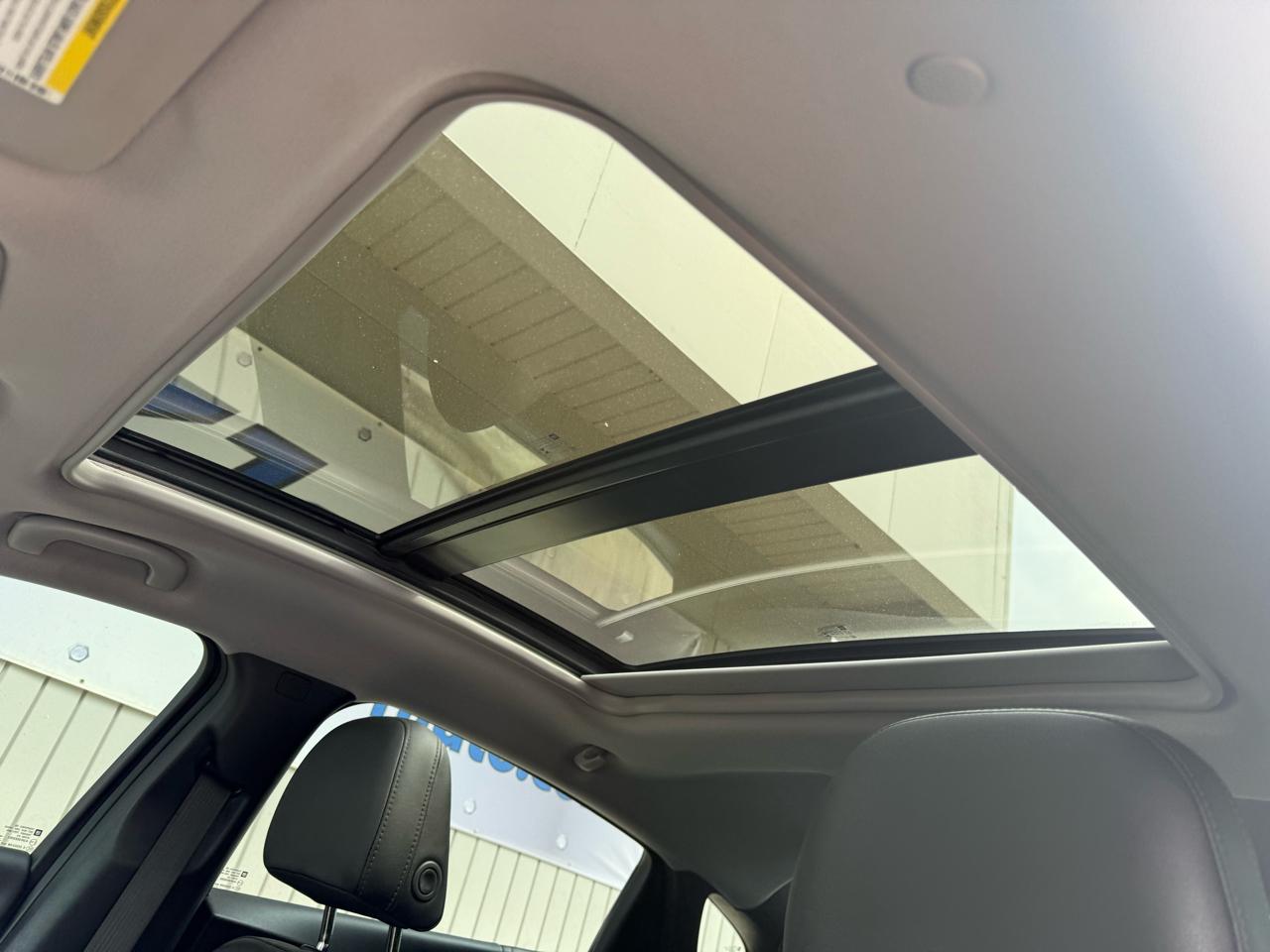 Chevrolet Malibu LT 2019