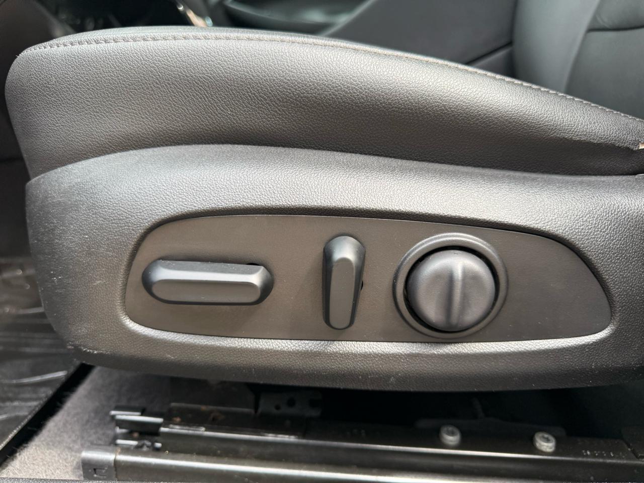 Chevrolet Malibu LT 2019