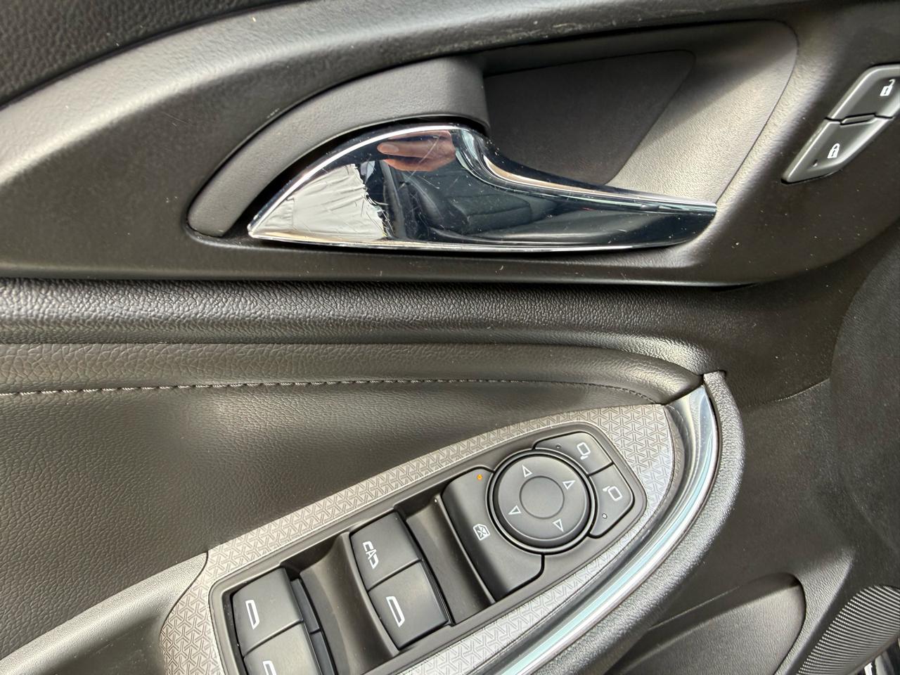 Chevrolet Malibu LT 2019