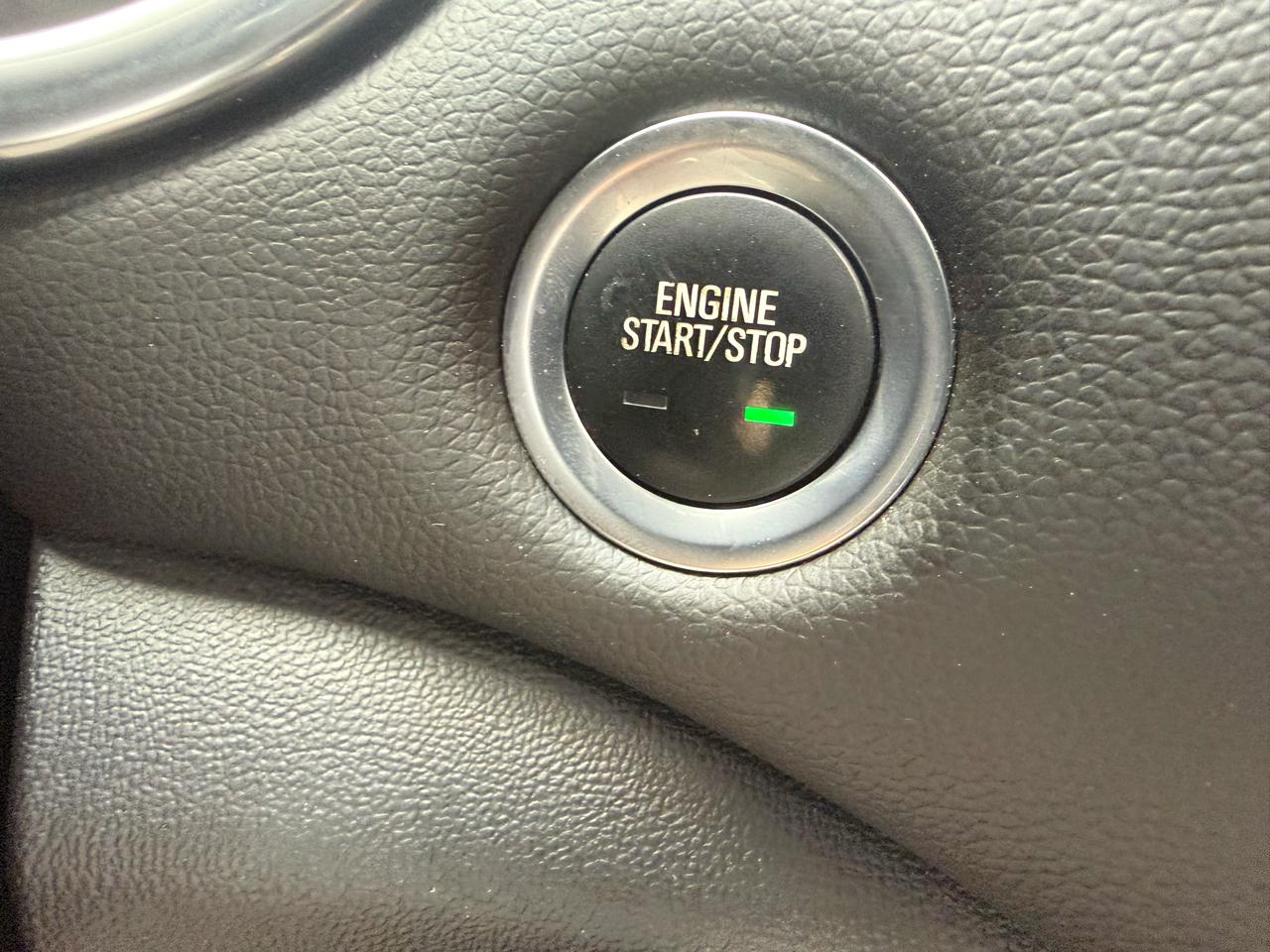 Chevrolet Malibu LT 2019