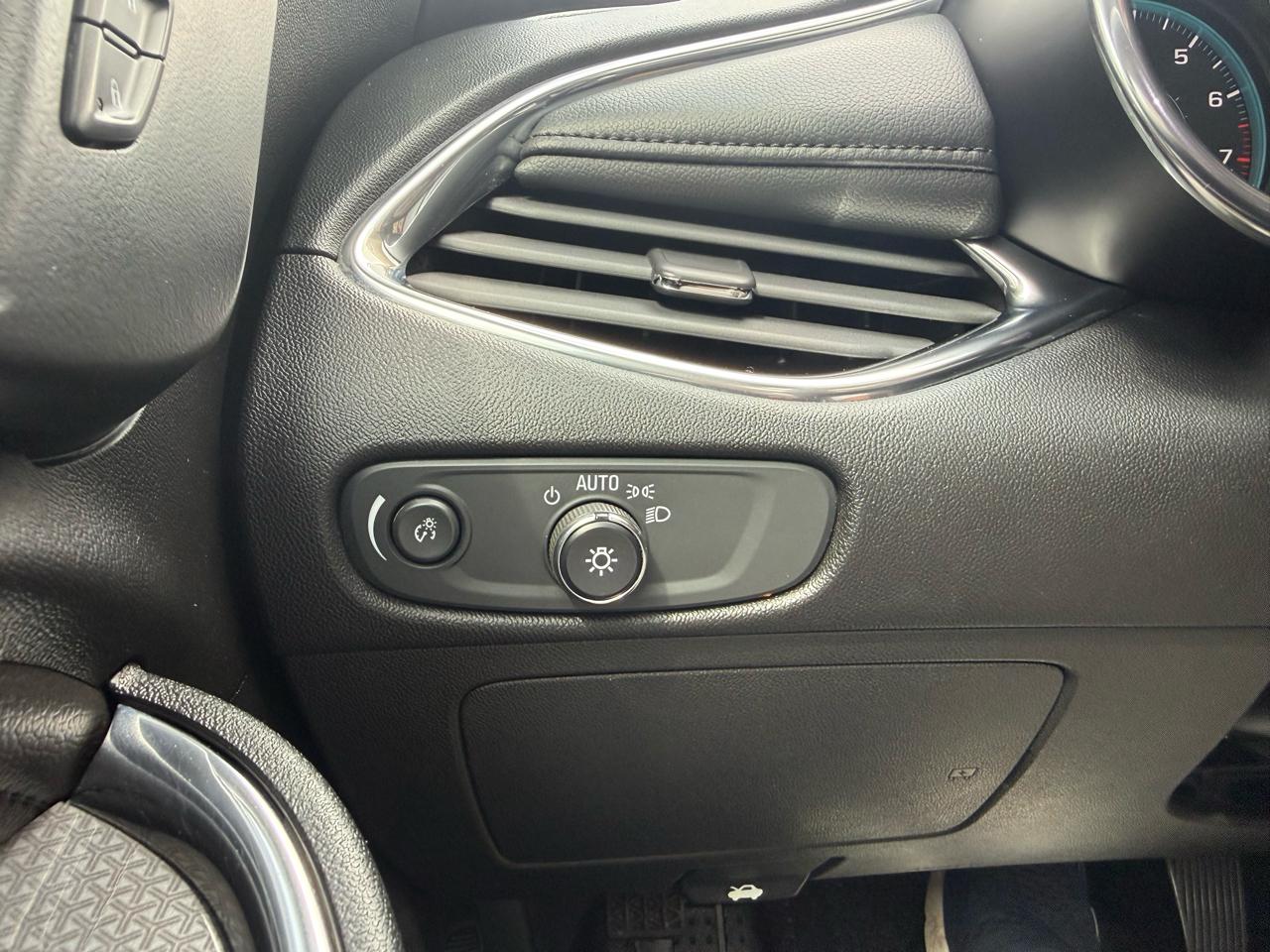 Chevrolet Malibu LT 2019