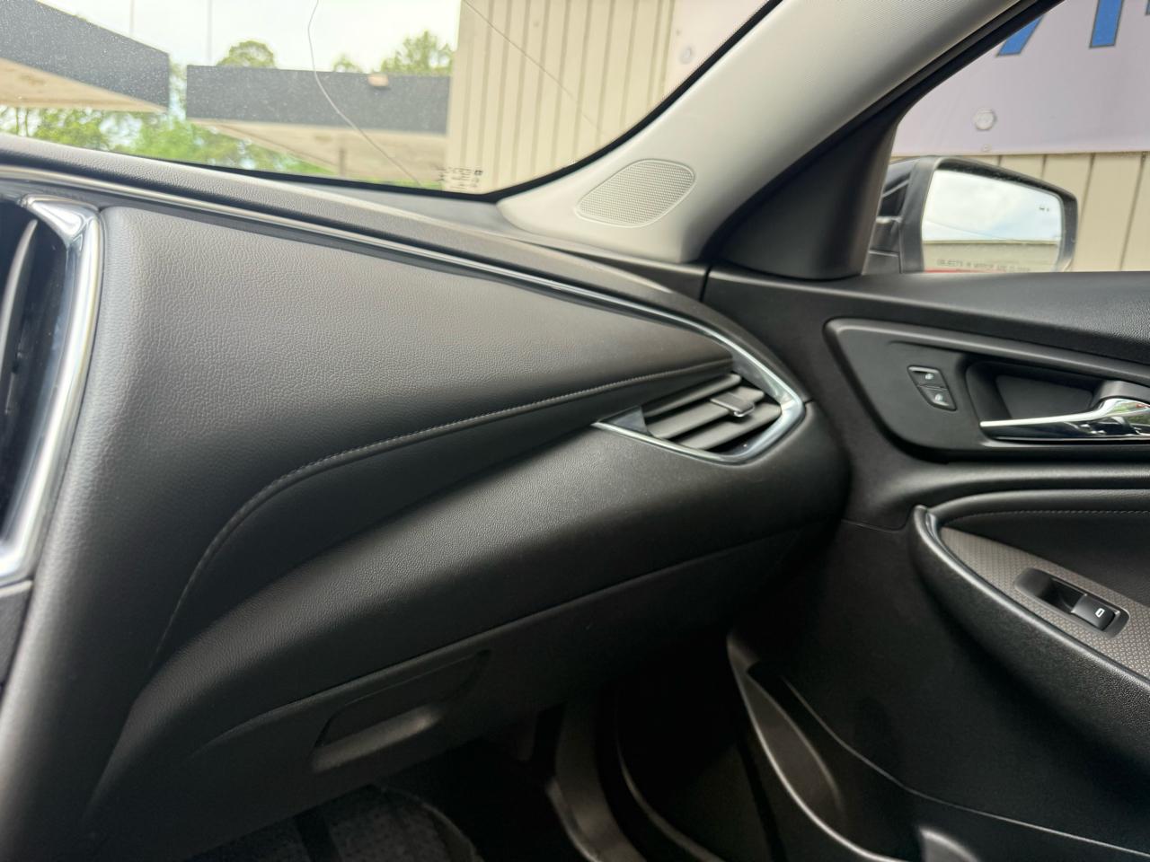 Chevrolet Malibu LT 2019