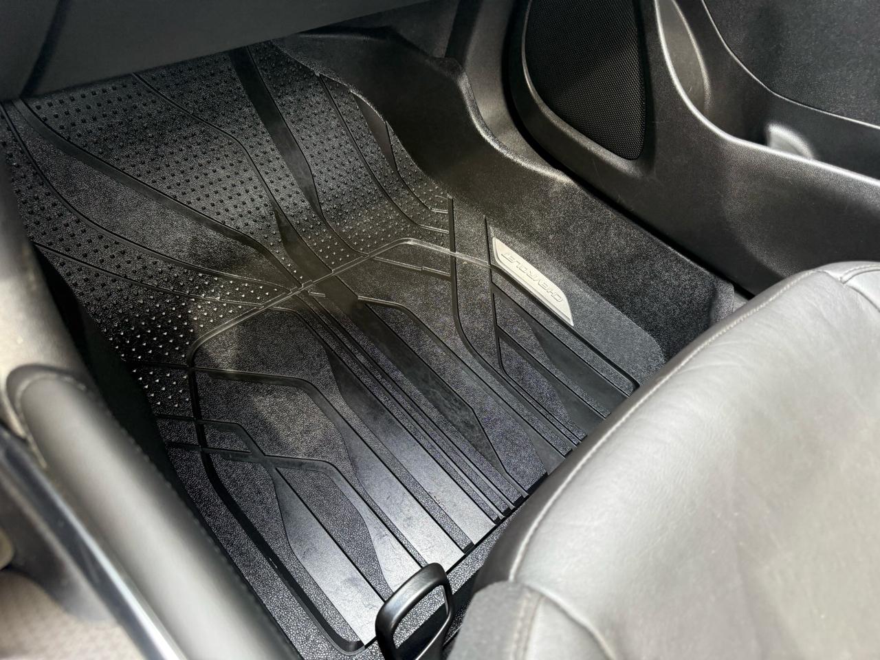 Chevrolet Malibu LT 2019