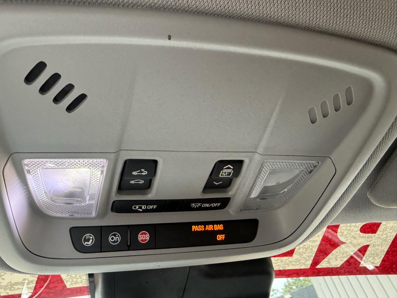 Chevrolet Malibu LT 2019