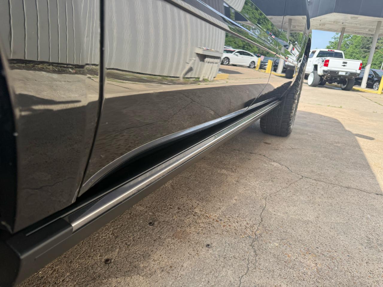 Chevrolet Suburban Premier 2WD 2017