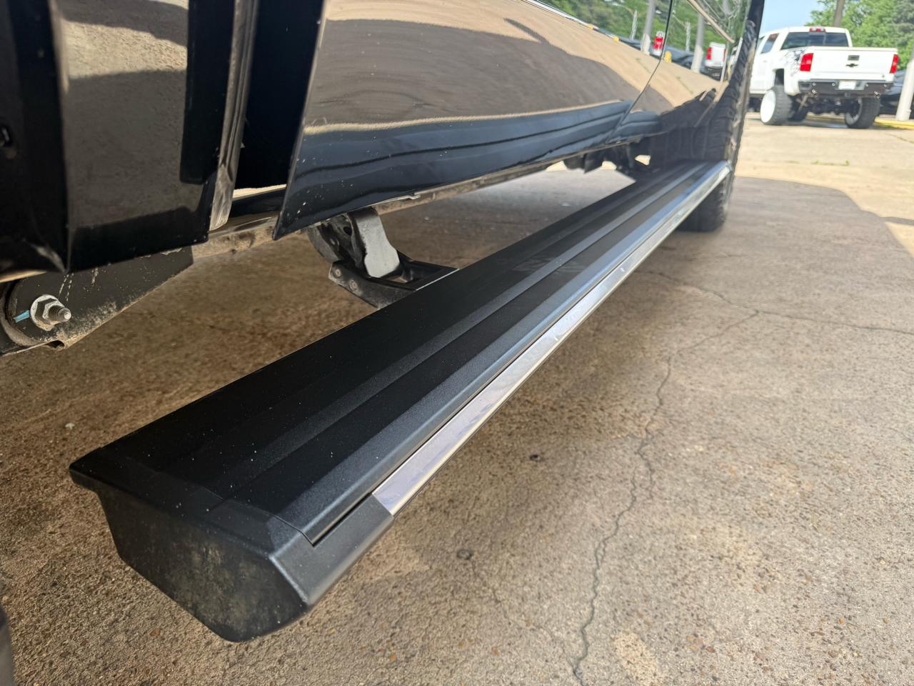 Chevrolet Suburban Premier 2WD 2017