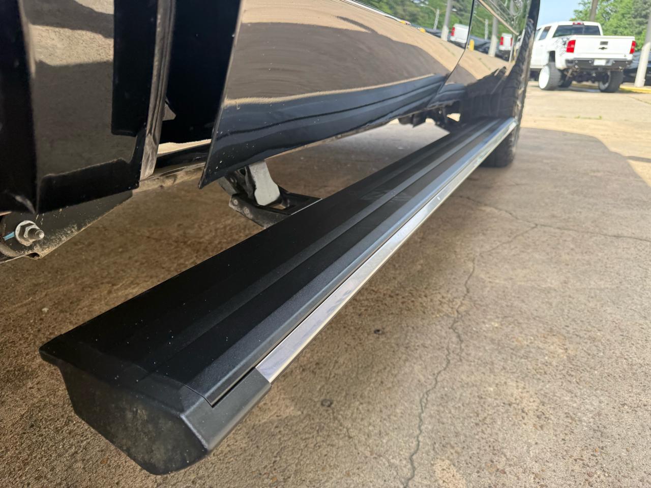 Chevrolet Suburban Premier 2WD 2017