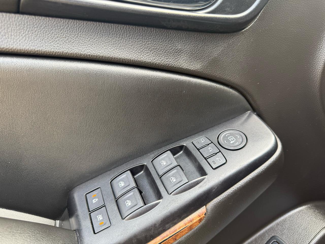 Chevrolet Suburban Premier 2WD 2017