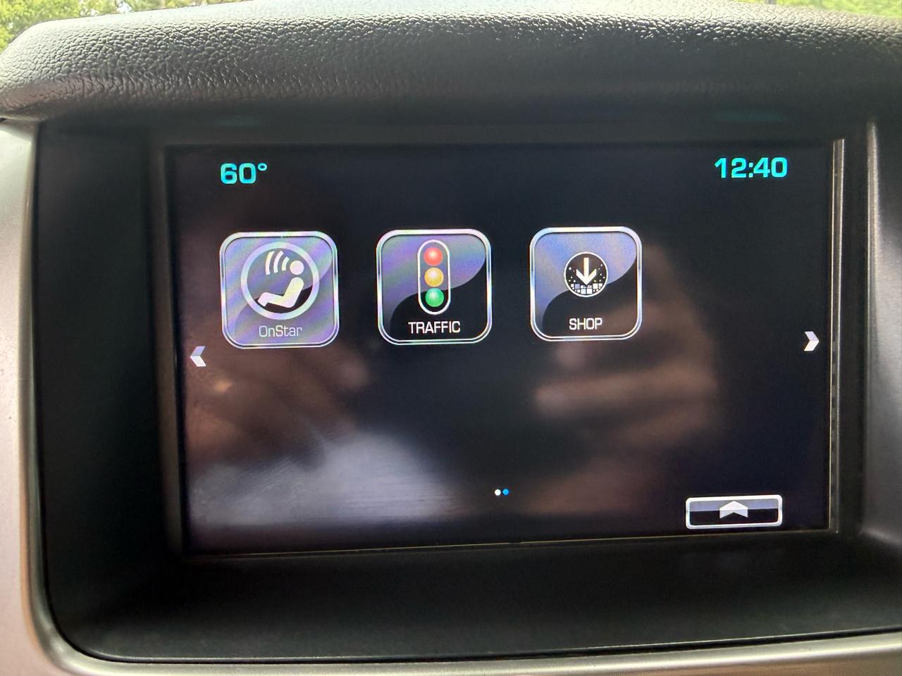 Chevrolet Suburban Premier 2WD 2017