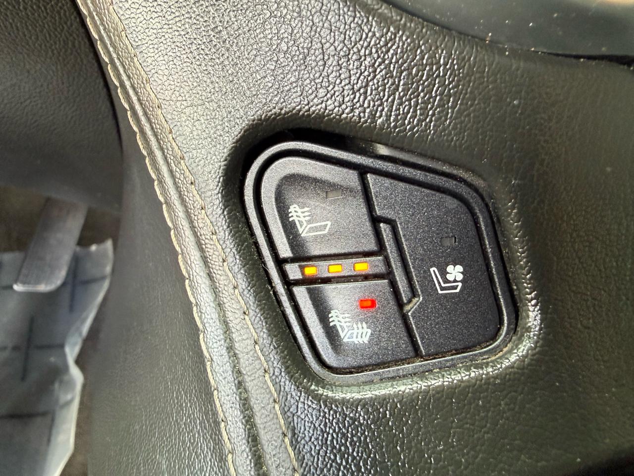 Chevrolet Suburban Premier 2WD 2017