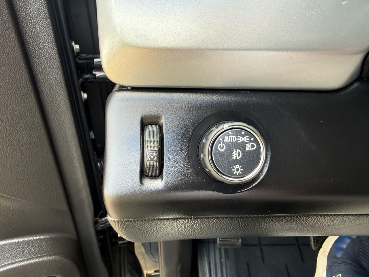 Chevrolet Suburban Premier 2WD 2017