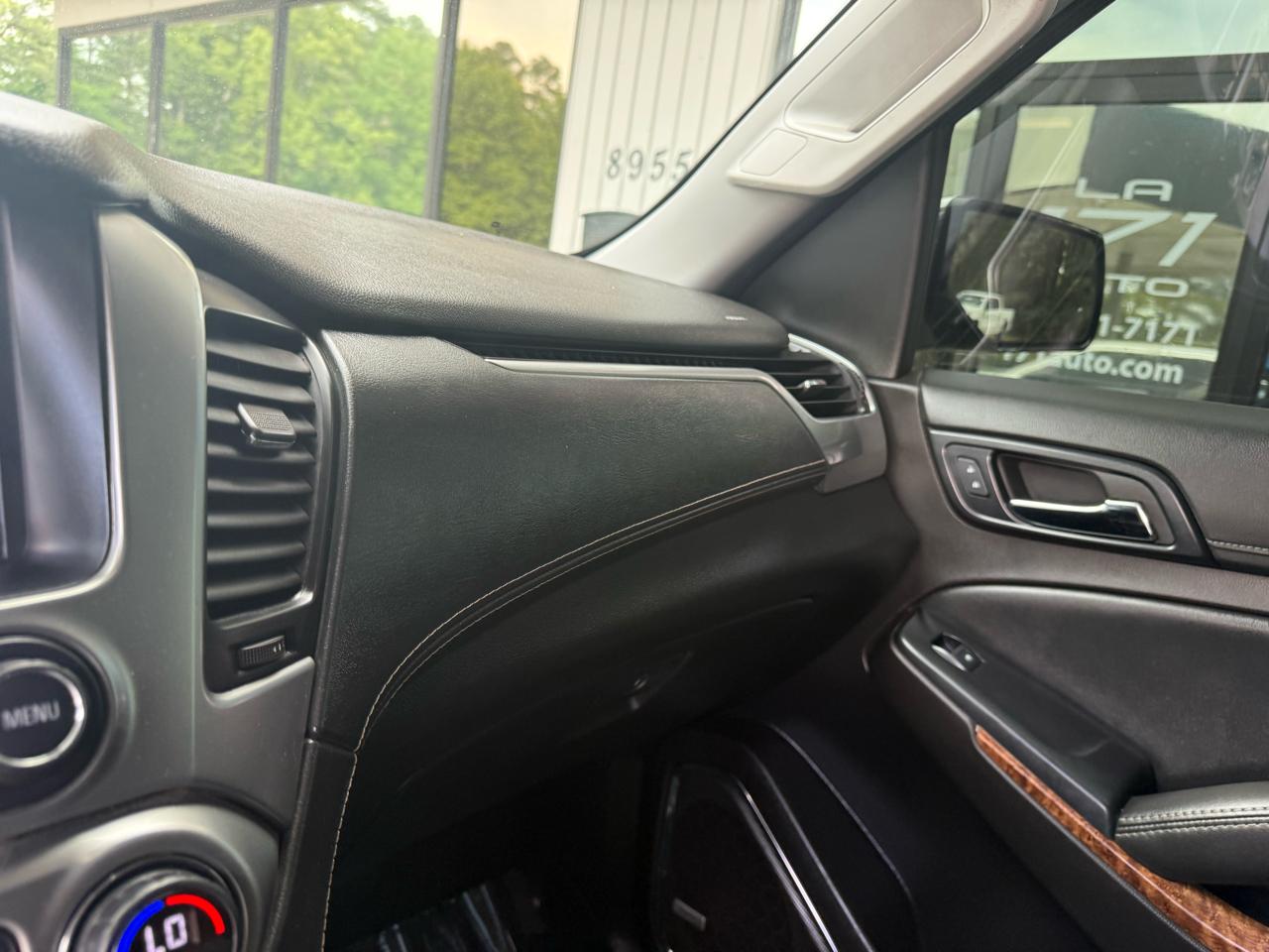 Chevrolet Suburban Premier 2WD 2017