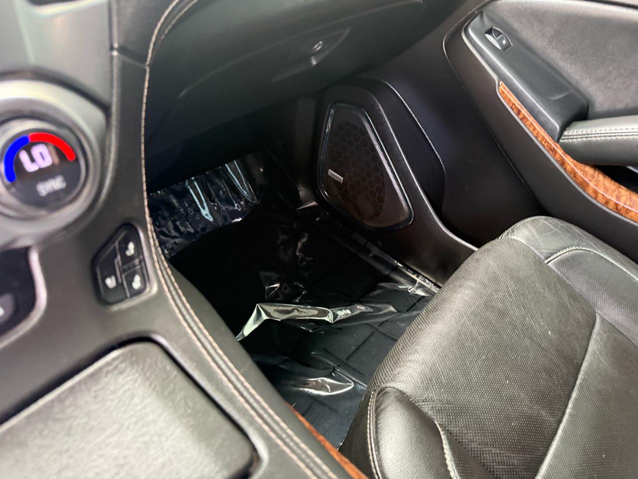 Chevrolet Suburban Premier 2WD 2017