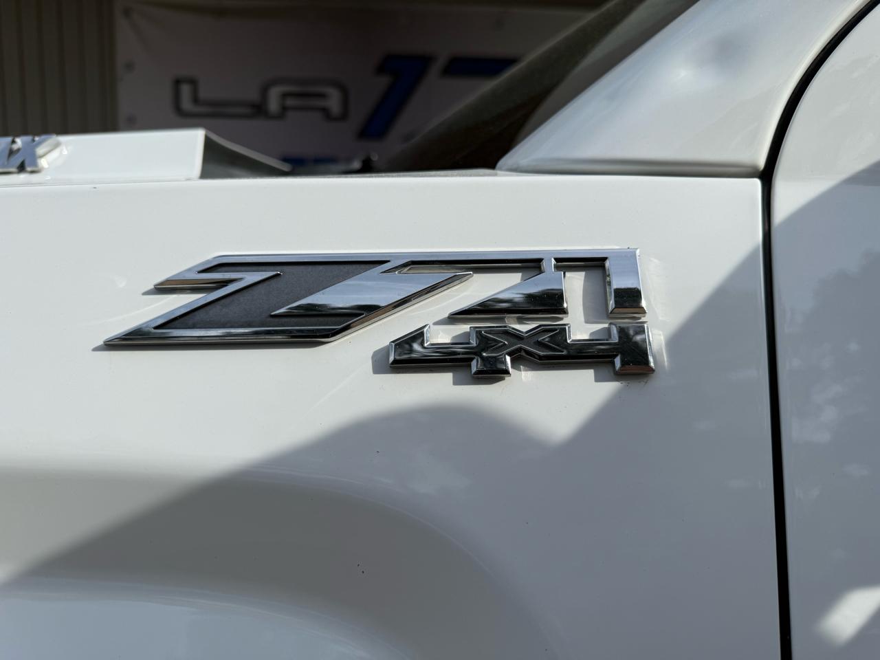 GMC Sierra 2500HD SLT Crew Cab 4WD 2018