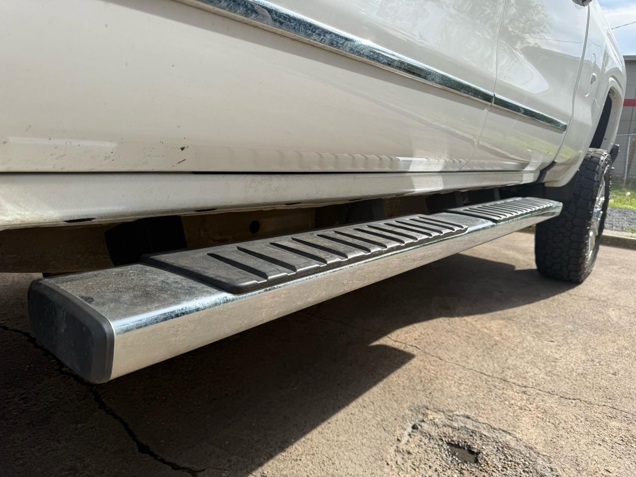 GMC Sierra 2500HD SLT Crew Cab 4WD 2018