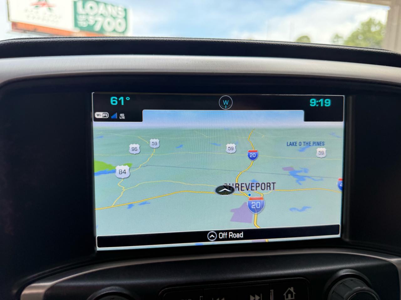 GMC Sierra 2500HD SLT Crew Cab 4WD 2018