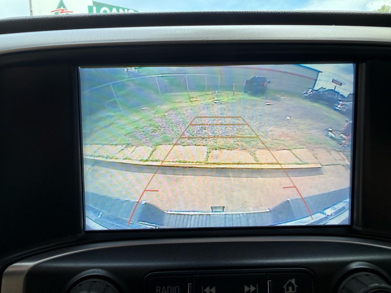 GMC Sierra 2500HD SLT Crew Cab 4WD 2018