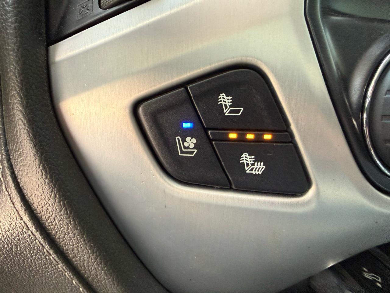 GMC Sierra 2500HD SLT Crew Cab 4WD 2018