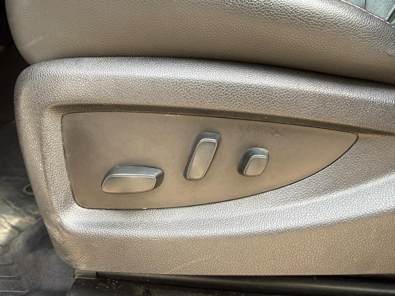 GMC Sierra 2500HD SLT Crew Cab 4WD 2018