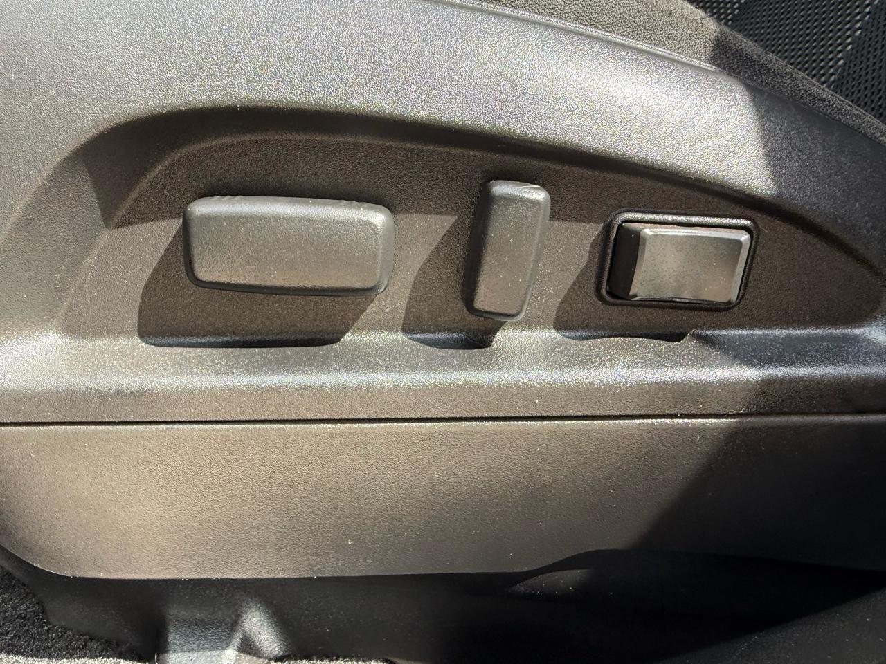 Chevrolet Equinox LT AWD 2017