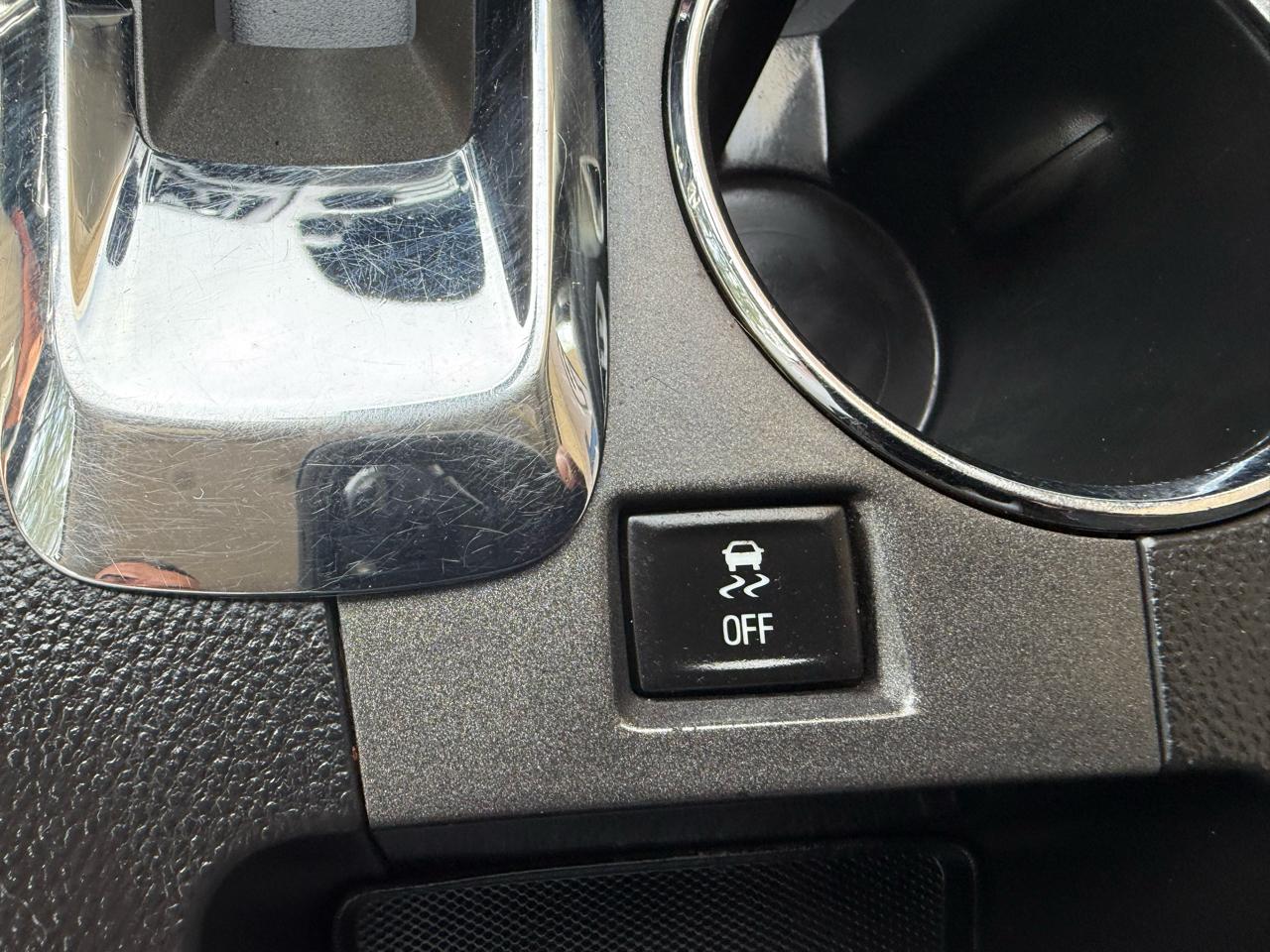 Chevrolet Equinox LT AWD 2017