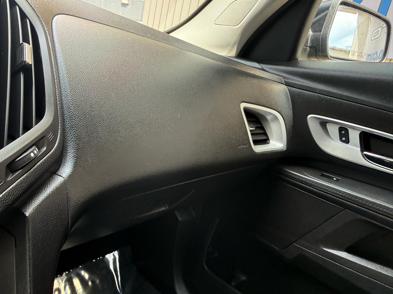 Chevrolet Equinox LT AWD 2017