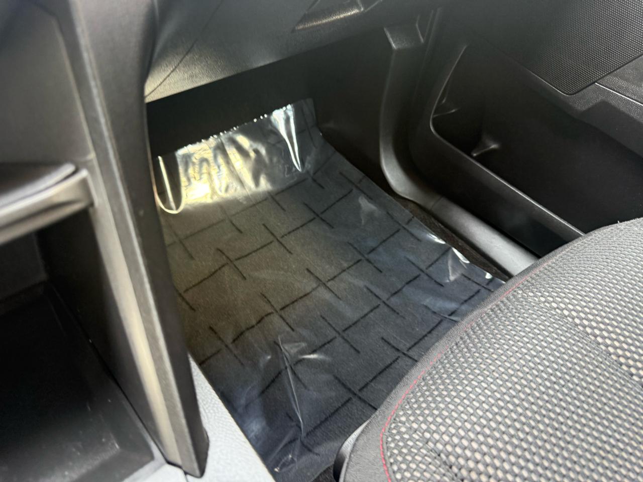 Chevrolet Equinox LT AWD 2017