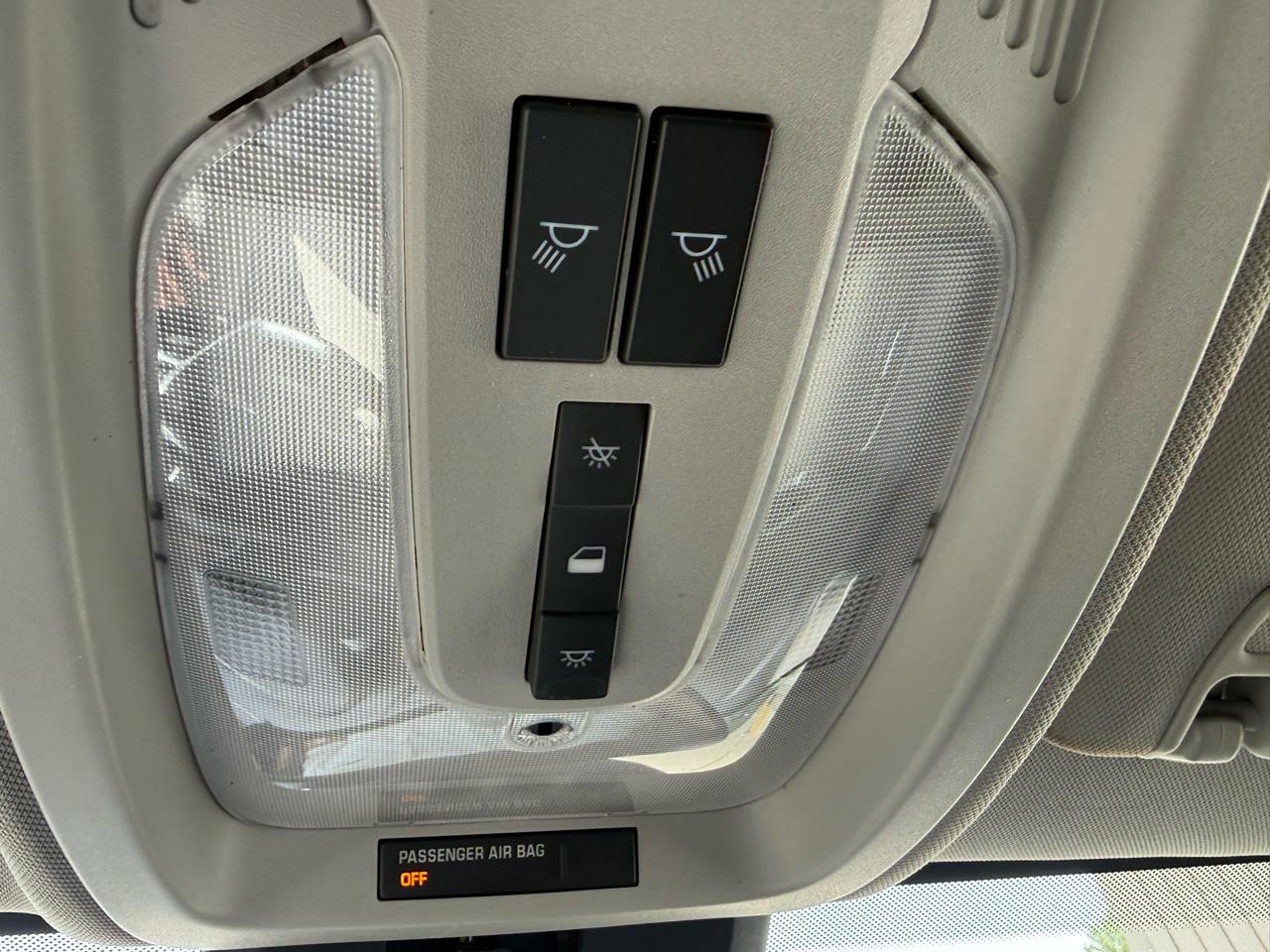 Chevrolet Equinox LT AWD 2017