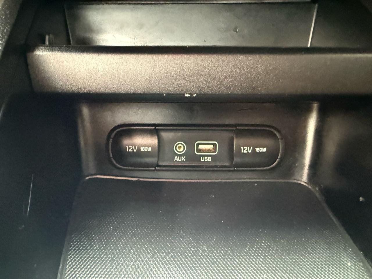 Kia Forte FE 6M 2019