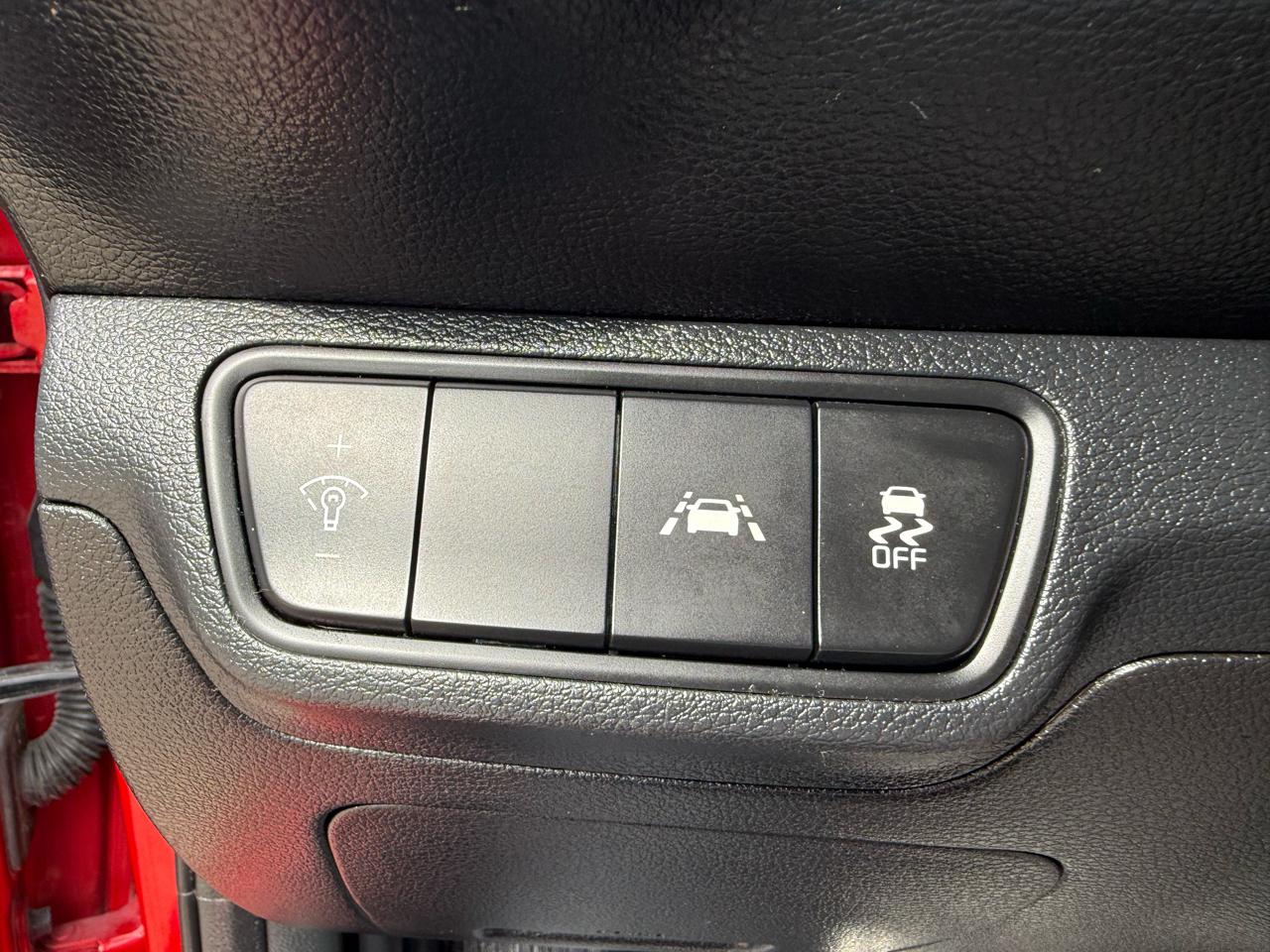 Kia Forte FE 6M 2019