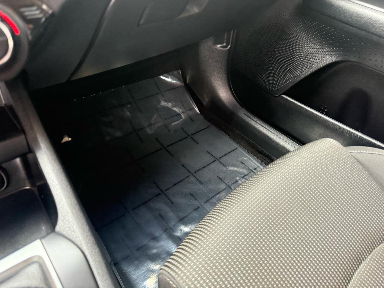 Kia Forte FE 6M 2019