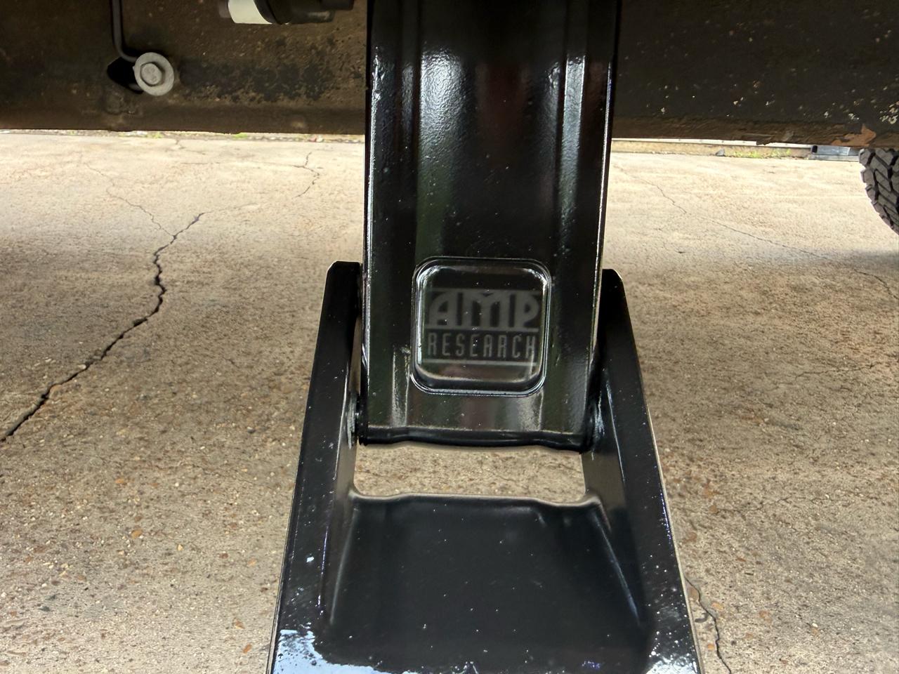 Chevrolet Silverado 1500 LTZ Crew Cab 4WD 2017