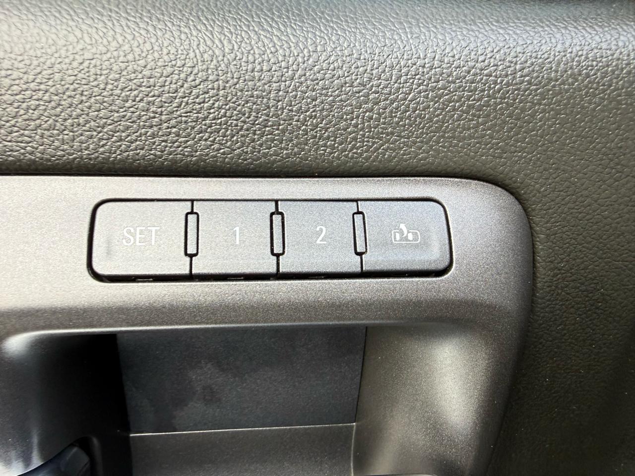 Chevrolet Silverado 1500 LTZ Crew Cab 4WD 2017