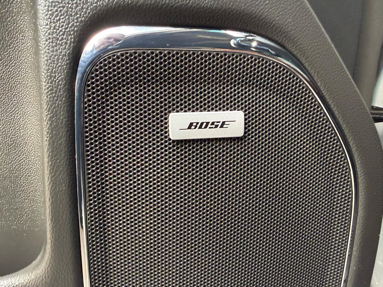 Chevrolet Silverado 1500 LTZ Crew Cab 4WD 2017