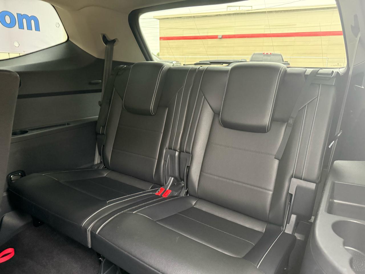 Volkswagen Atlas V6 SE w/Technology 2021